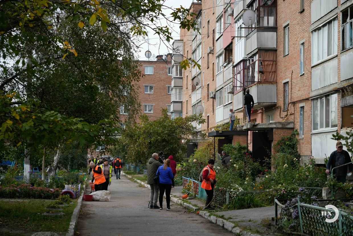 Ніч у коморі та за двома стінами: як полтавці рятувалися від російських дронів