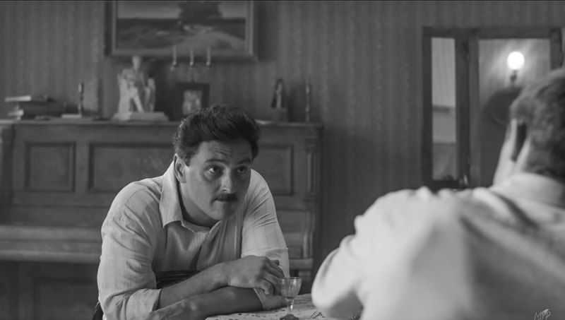 «Будинок “Слово”» — де дивитися онлайн історію Розстріляного відродження