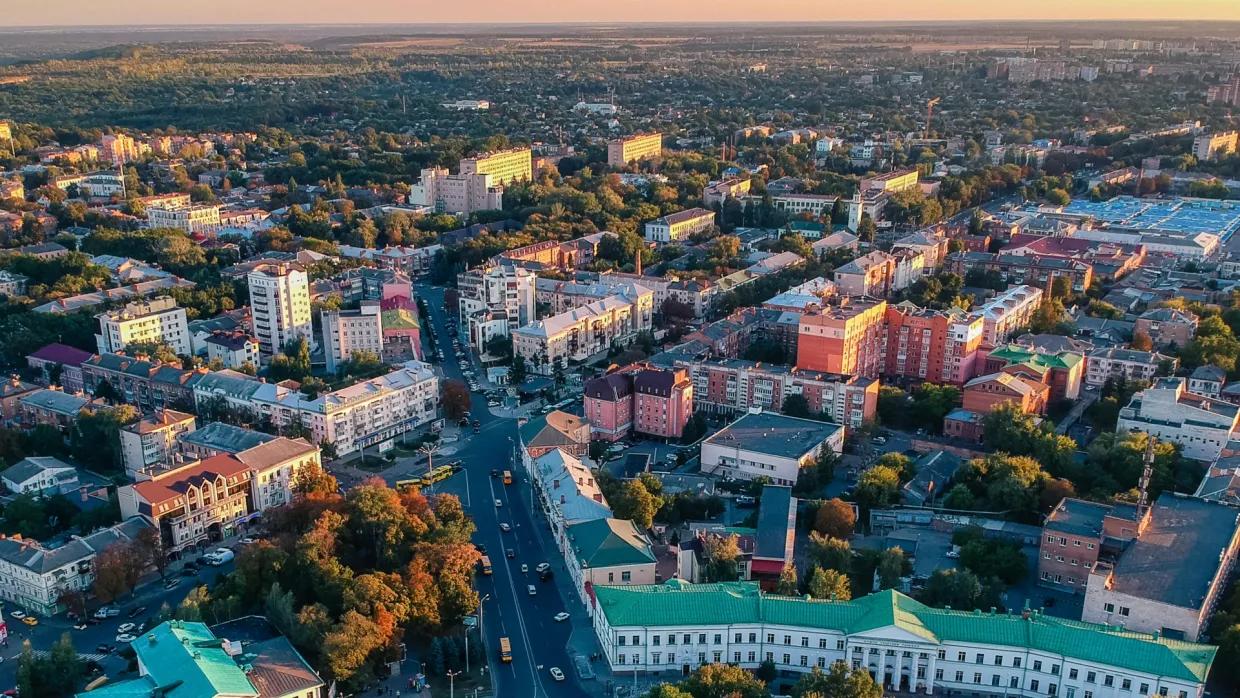 Проєкт «Хвилюємо»: у Полтаві відбудеться вечірка у форматі «нічного музею»