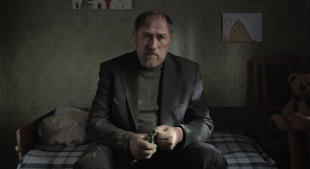 Від наукової фантастики до жахів: що дивитися в полтавських кінотеатрах у жовтні