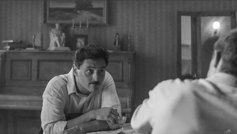 «Будинок “Слово”» — де дивитися онлайн історію Розстріляного відродження