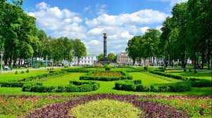 Main Live Updates Page