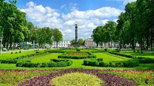 Main Live Updates Page