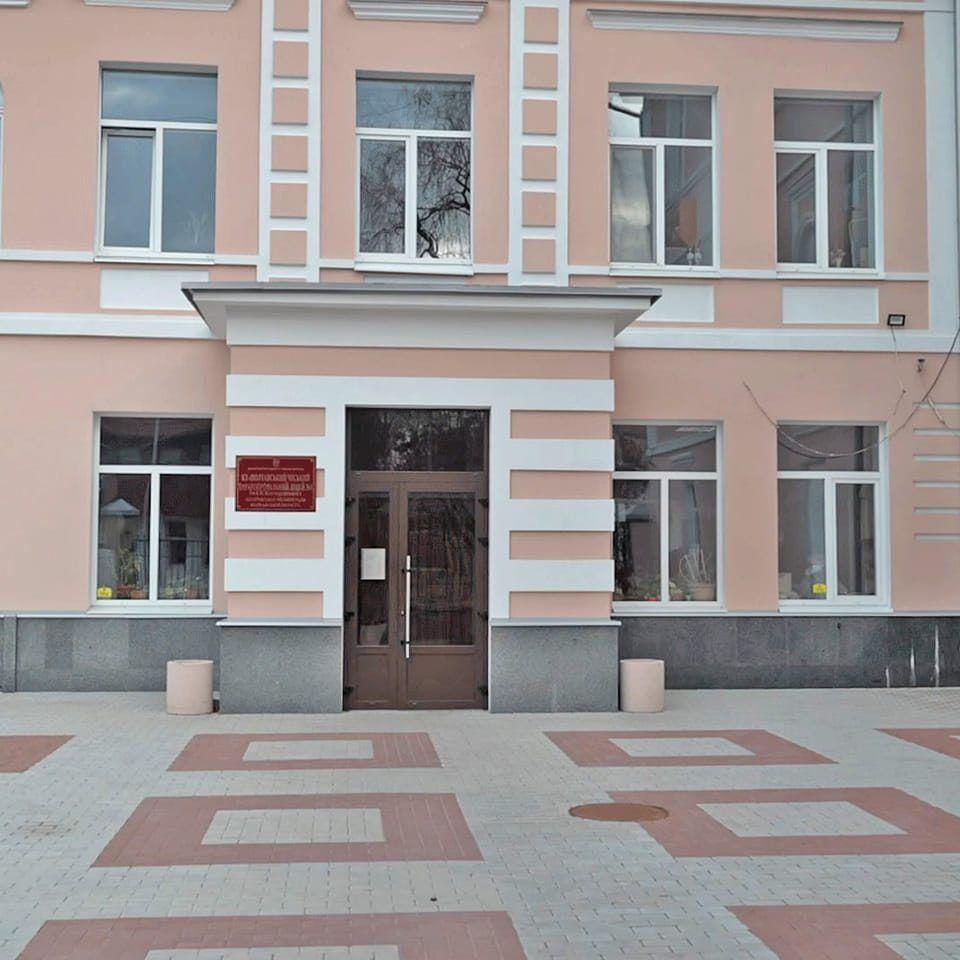 Перший ліцей очолив рейтинг шкіл Полтави за результатами НМТ 2025