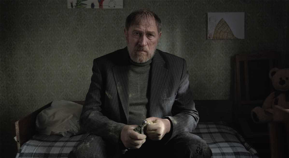 Від наукової фантастики до жахів: що дивитися в полтавських кінотеатрах у жовтні